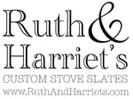 Ruth and Harriet’s